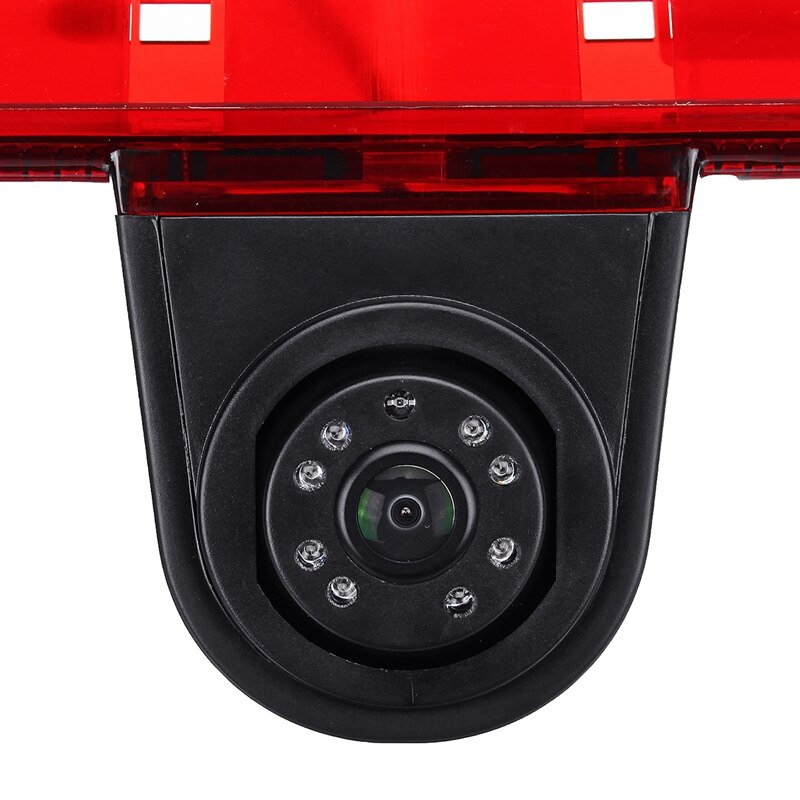 4.3 inch TFT LED Monitor + Reversing Backup Rear View Camera for Mercedes-Benz for Sprinter for Crafter 2006
