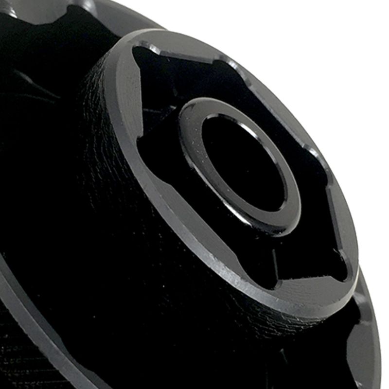 55mm + 30mm hjul mutter hylsa verktyg för ducati 1098 1198 1199 multistrada diavel