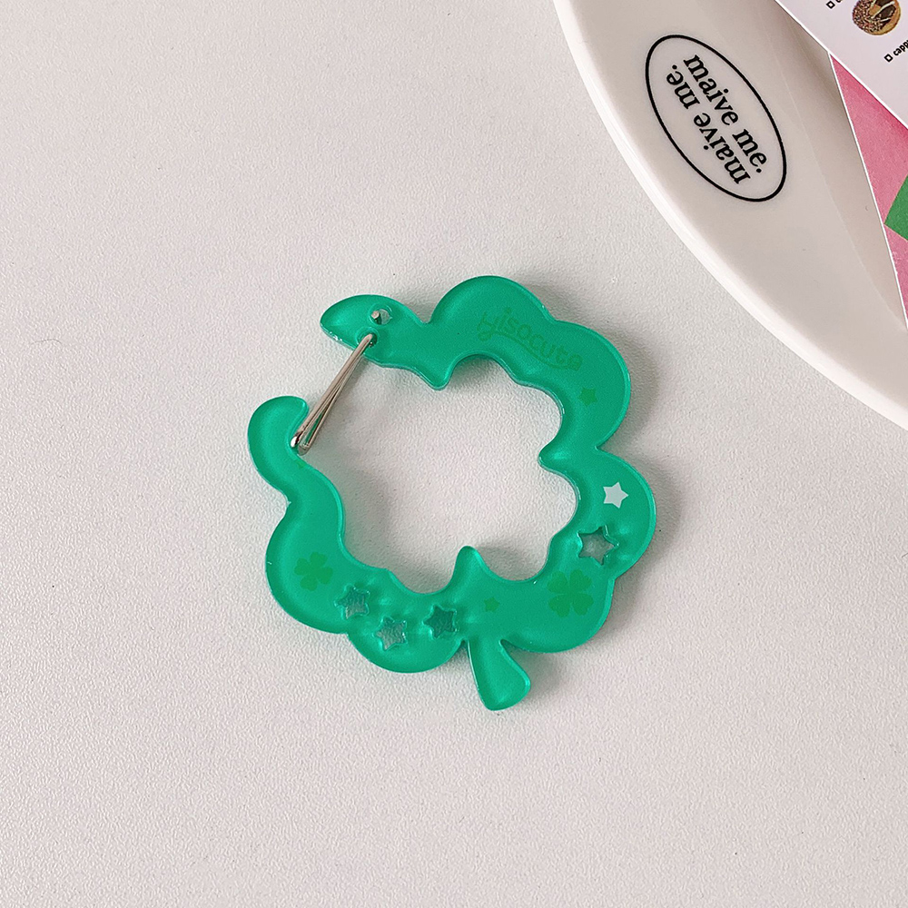 llavero de nota musical de resina para bolsos, bolso , dijes, colgante para bolso, colgante para teléfono Ins, mochila, adorno colgante, llavero con lazo: Plata