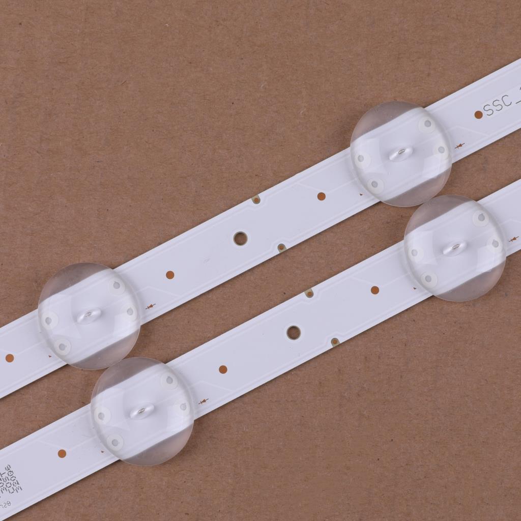 LED backlight strip for LG 32LJ510U 32LK510BPLD 32LK510PLD 32LJ510B 32LK610BPLB SSC_32LJ61_HD S HC320DXN-AKSL1-A14X EAV63632
