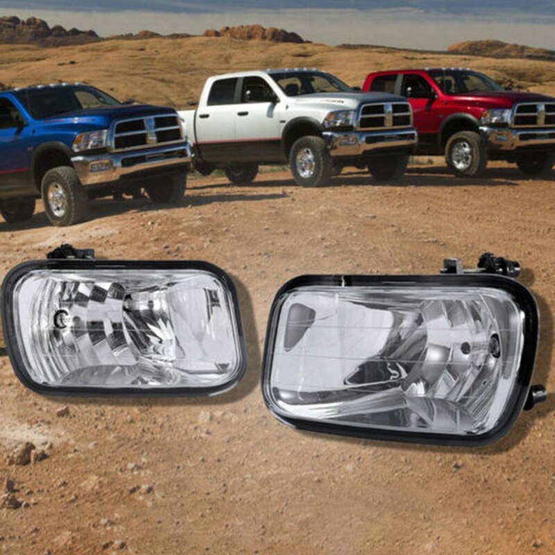 Tankdeckel ABS Verchromt Für Dodge Ram 1500-3500 2009-2018