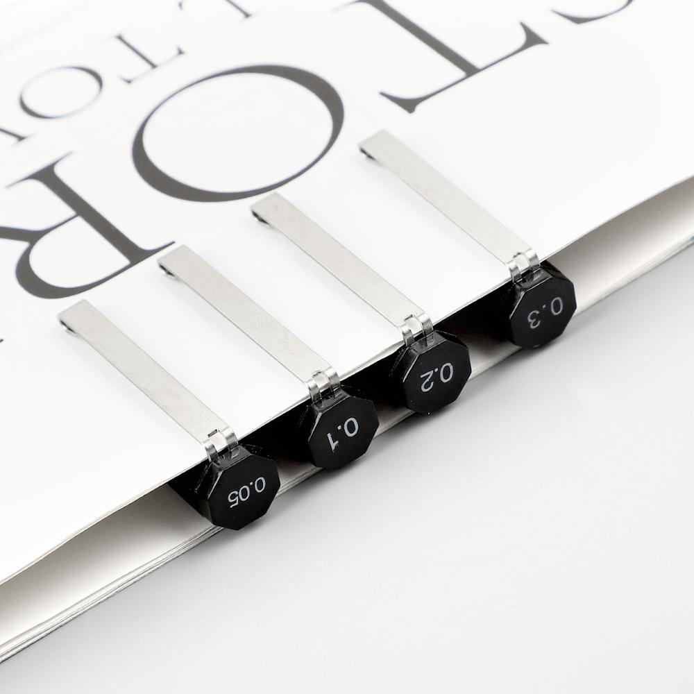 JIANWU 8 stücke oder 10 stücke/set Berufs grafik stift marker stift Art Hand gezogen stift journal stift malerei schule liefert