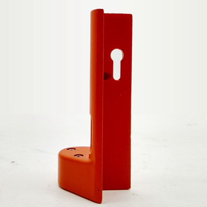 GTBL 90 Degree Right Angle Level Bubble For Prism Pole Circular Vial Aluminum Die Cast Rod Survey Tools Part