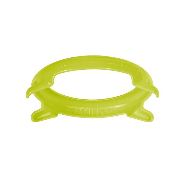 Case for Xiaomi Huami Amazfit Pace Slim Colorful Frame PC Case Cover Protector Shell for Amazfit Pace Smart Watch Case Cover: green