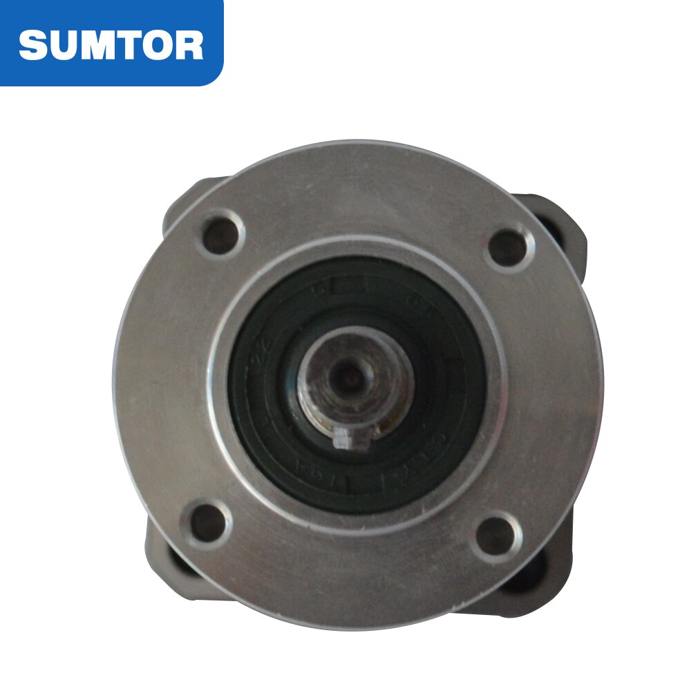 SUMTOR high torque nema 17 planetary gearbox with 50:1 radio