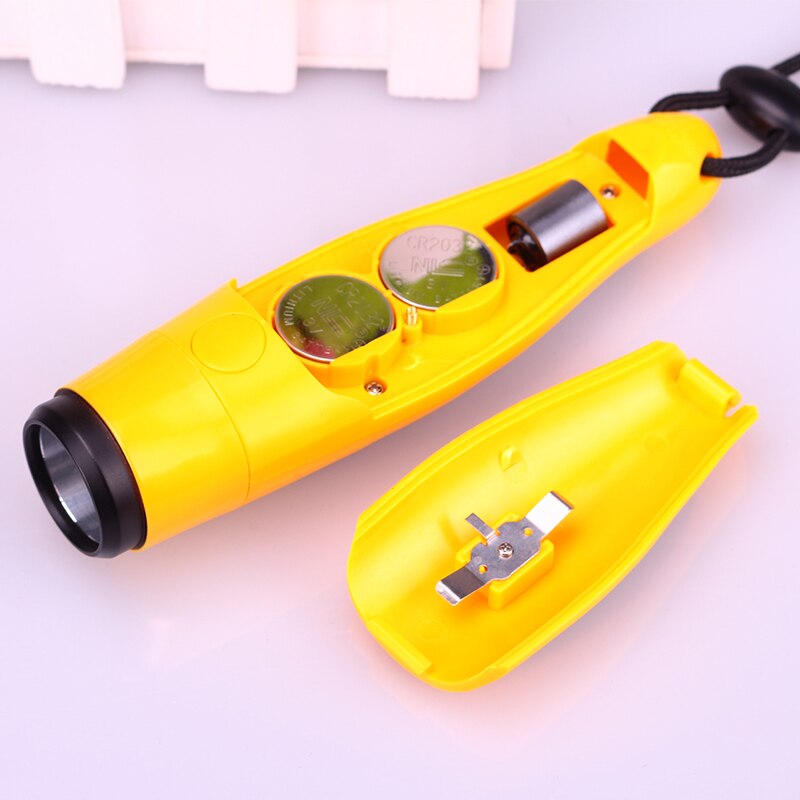 Referee Electronic Whistle Survival Football Basketball Game Cheerleading Whistle Molten Whistle
