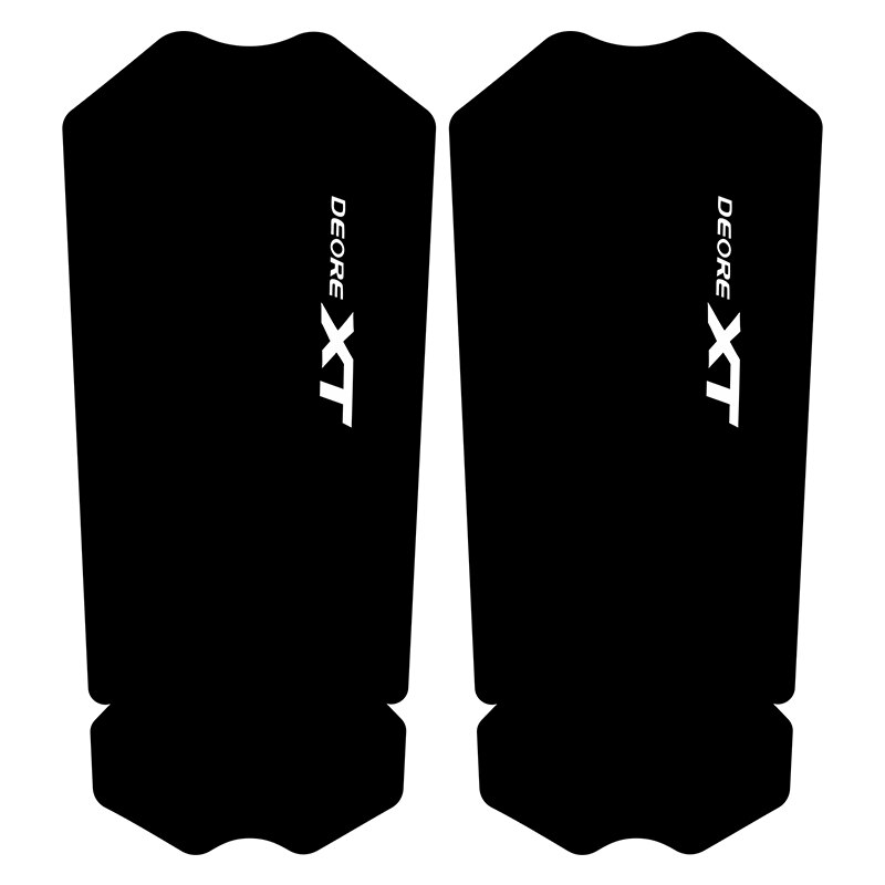Lehool – autocollant de manivelle de vélo de montagne XT-M8100, AM DH, accessoires de vélo