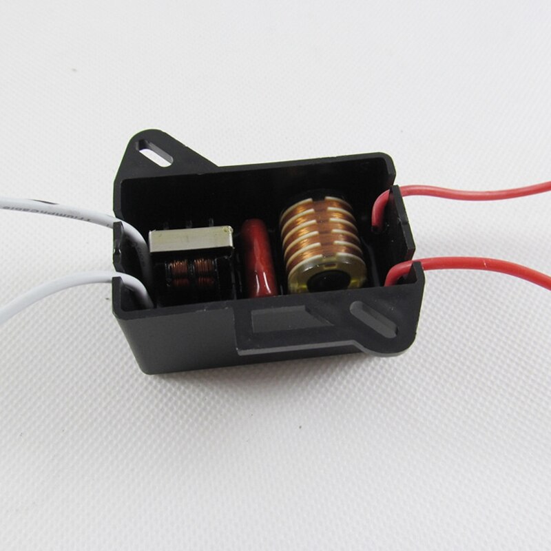 SANQ 200Mg Ozone Generator Ozone Water Air Clean Ozonizer Purifier Ozone Generator Air Purifier