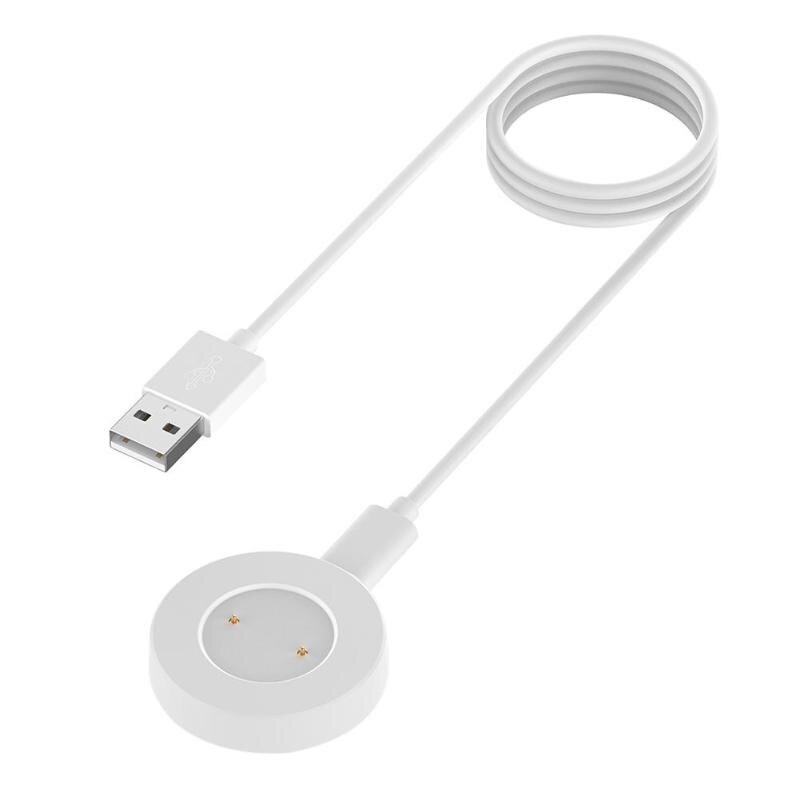 1m Magnetic Charging Cable Dock Small and Light for Huawei Watch GT Honor Watch Magic Charger Travelers and Business Users: Black