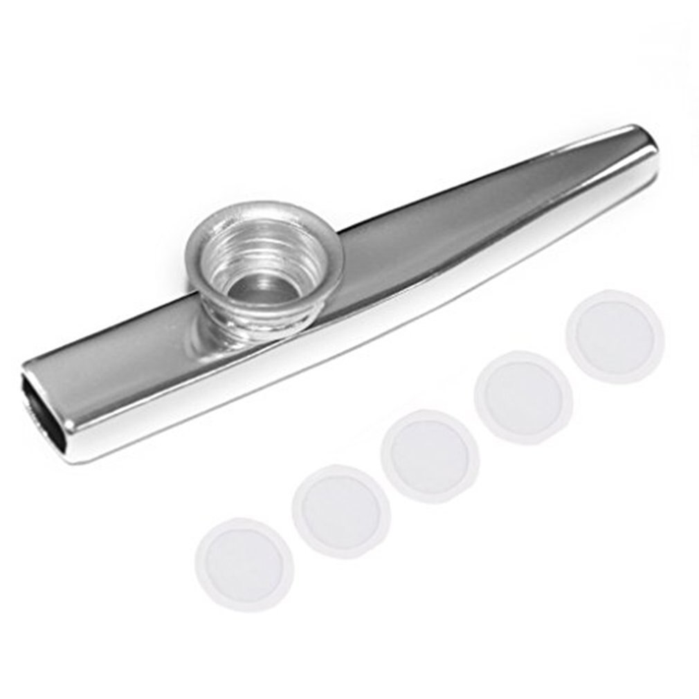 Children Learning Song Props Playing Percussion Metal Kindergarten Early Education Teaching Aids Practical: silver