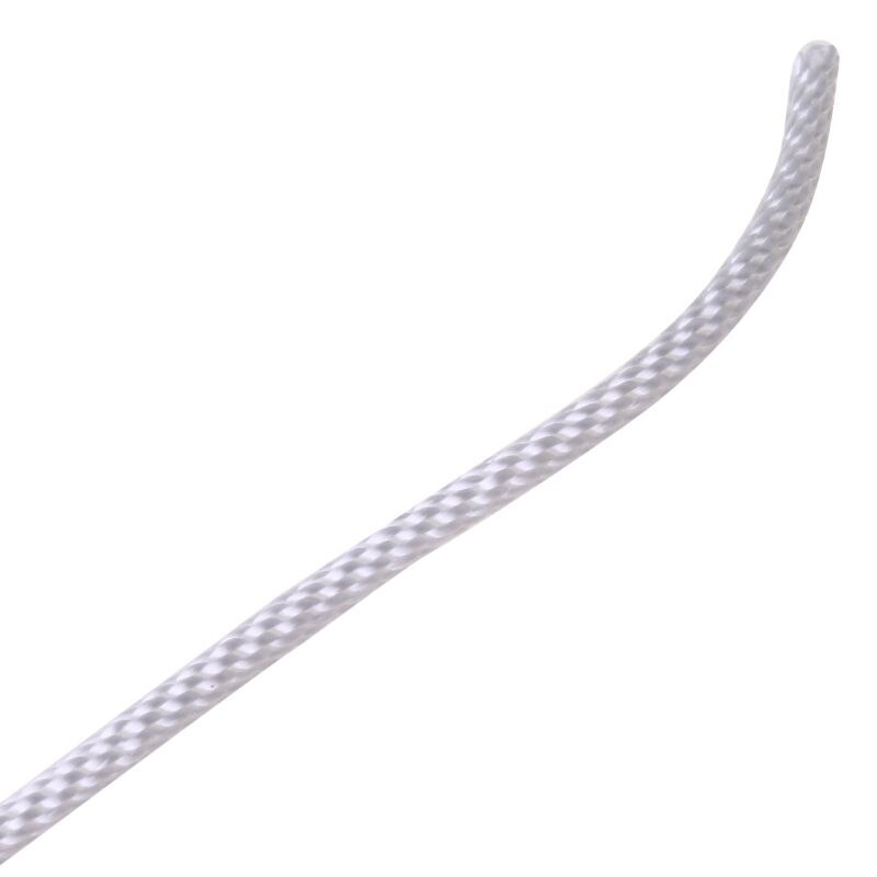 Universal Lawnmowers Pull Handle 1.1M 5MM Starter Start Rope Cord Engine Petrol R9CC