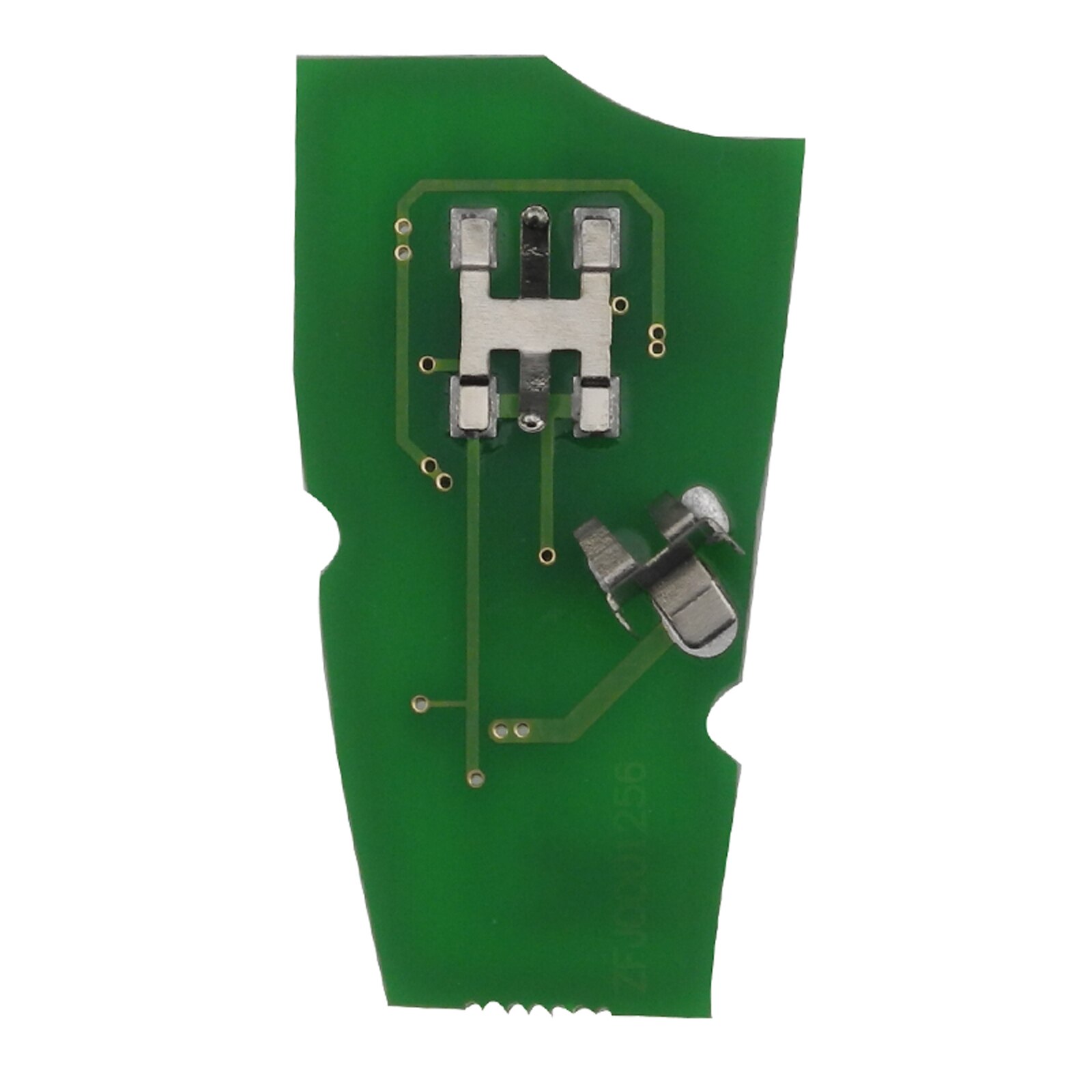 jingyuqin Flip Remote Car Key 433MHz 4D60/63 40/80bit for Ford Focus Mondeo 1999 2000 2001 2002 2003 2004 2005 2006 2007 3Button