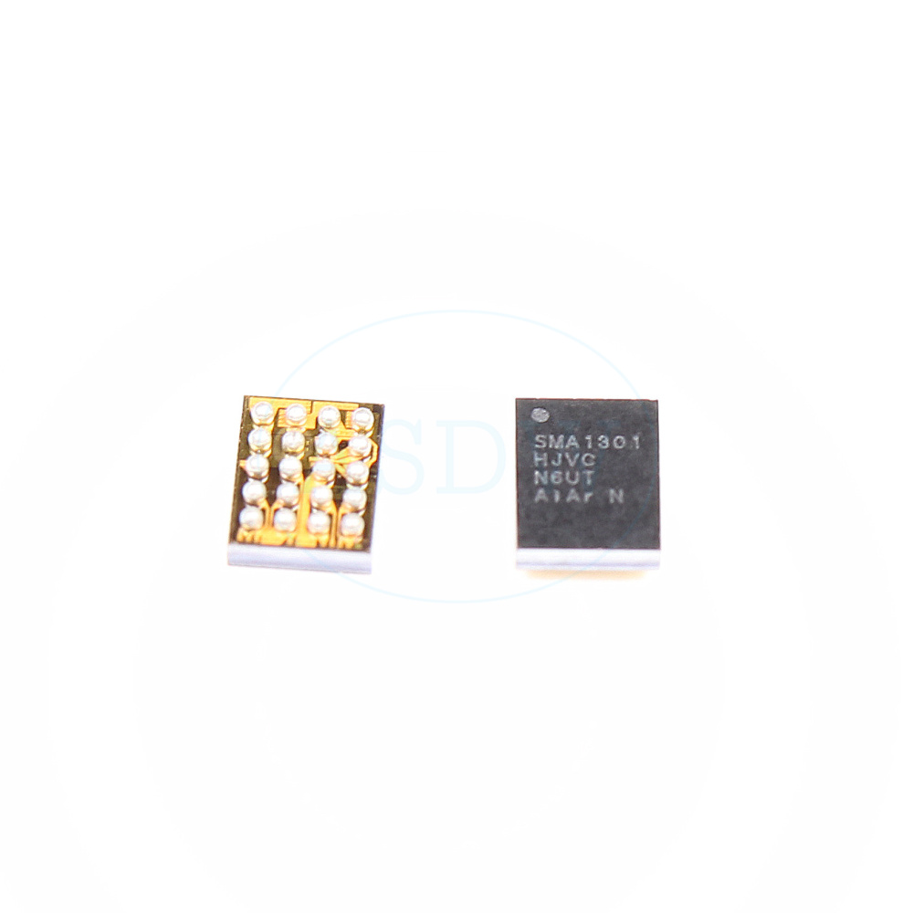 100% SMA1301 Audio Ic Voor Samsung S10 S10 +