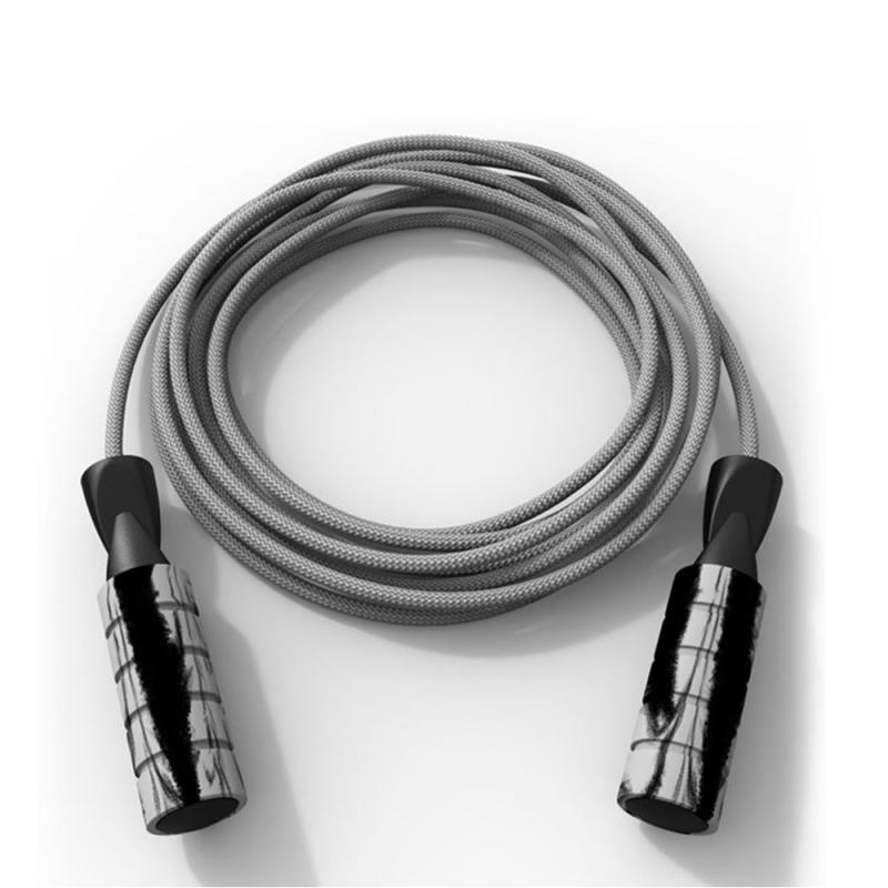 Seil Geschwindigkeit Seile 6mm Gewichteten trainieren für überspringen springen Boxen Fitness Männer Frauen und freundlicher Fitness trainieren Springen Seil