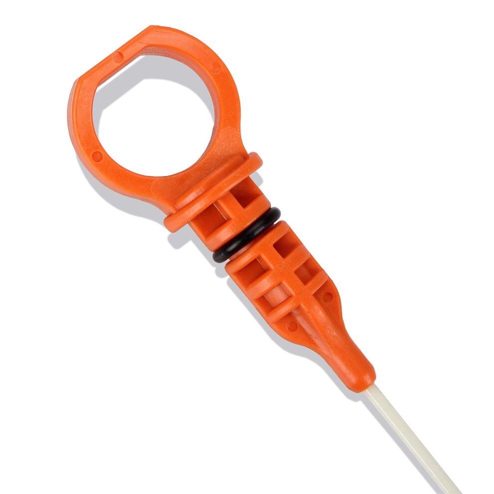 Palillo de Dipstick de aceite de coche Hdi 1,6 para Citroen C2 C3 C4 C5 Xara Picasso Berlingo Peugeot xsarra 1174G2