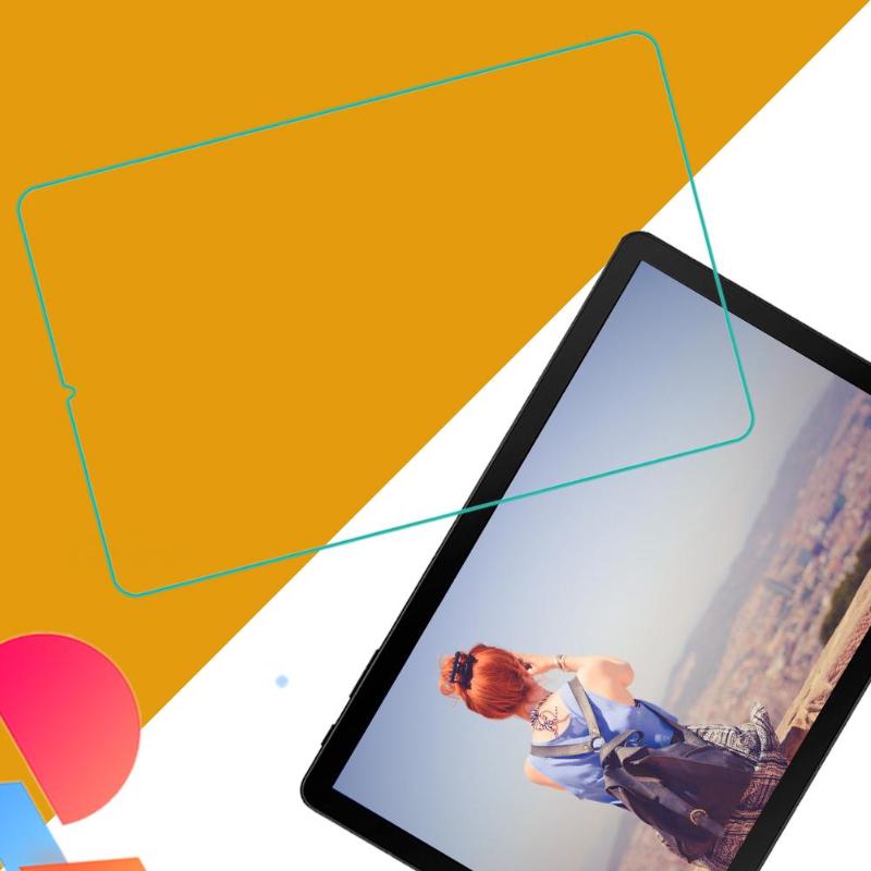 Funda protectora de pantalla de vidrio templado para Tablet CHUWI Hi9 Plus 10,8