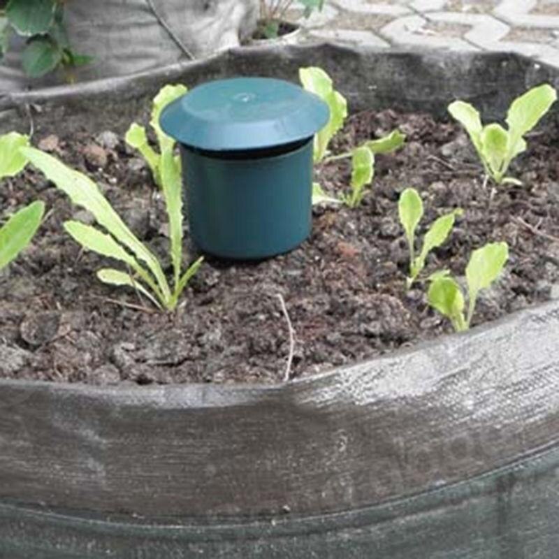 10 x 9.2 Cm Slug and Snail Trap Catch Slugs Snails Garden Snail Traps For Kids and Pets Eco-Friendly