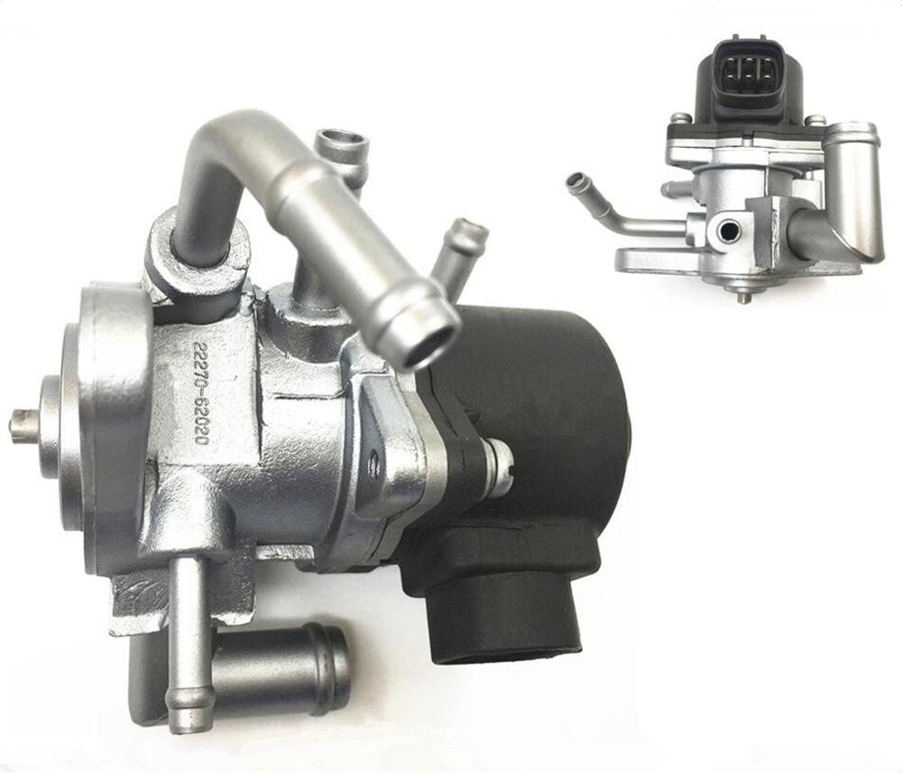 1pc Japan Original Auto Idle Speed Control Motors 2227062020 Idle Air