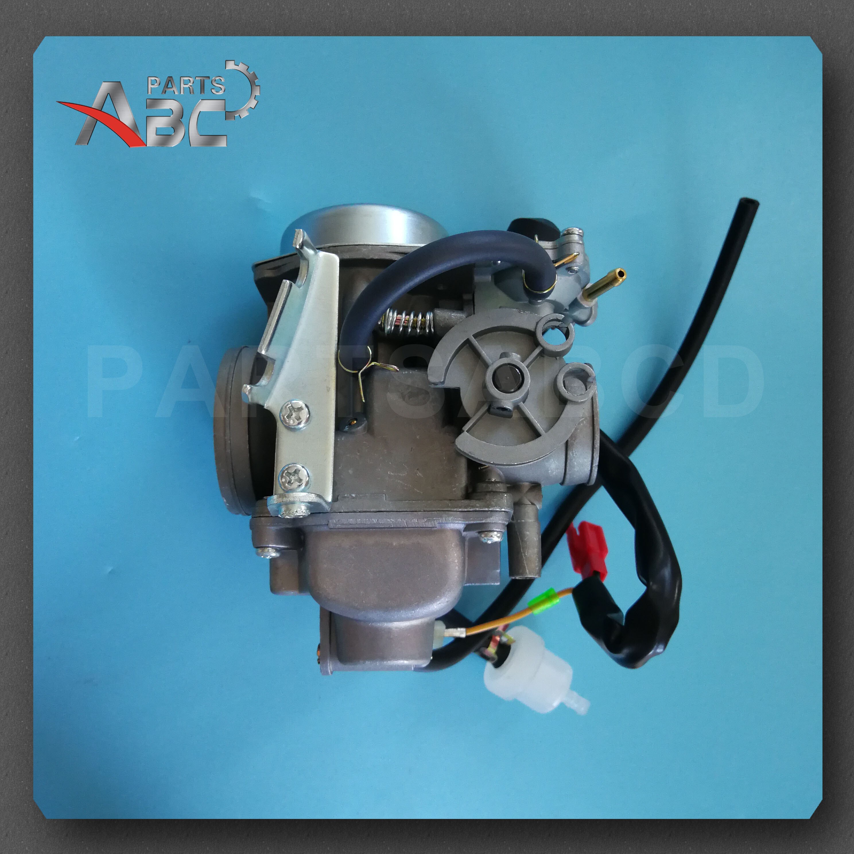 250 250cc ATV Carburetor for KAZUMA Falcon 250CC ATV Carb Parts