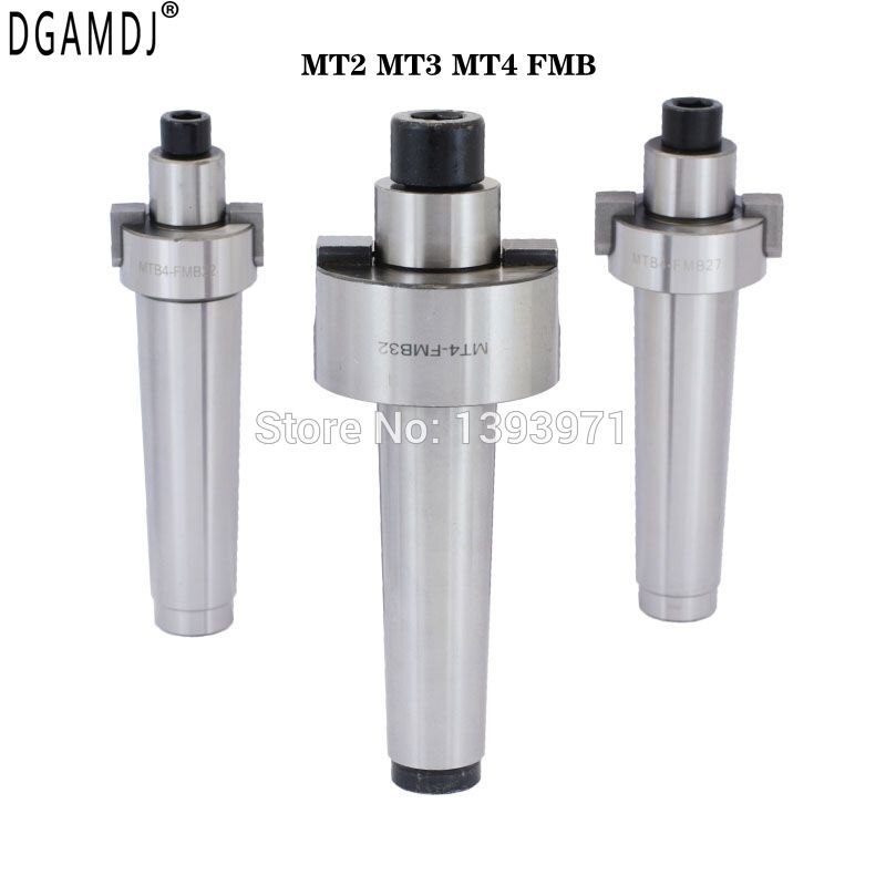 1 stücke MT2 MT3 MT4 FMB FMB22 FMB27 M10 M12 M16 mohsa werkzeug halter für fräsmaschine, gesicht fräsen disk anschluss griff
