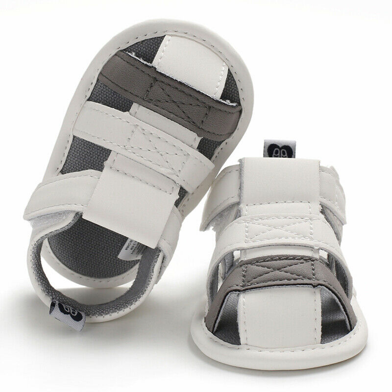 Newborn Baby Girls Boys First Walker Shoes Infant ... – Vicedeal
