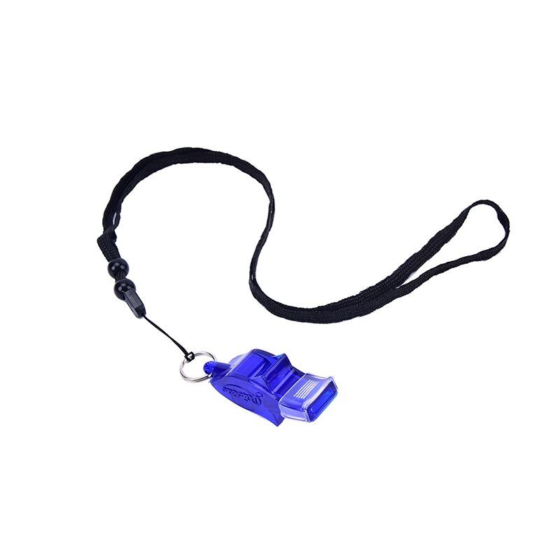 Children Outdoor Sports Teacher Sports Basketball Football Training Game Referee Whistle Dolphin Whistle: 10