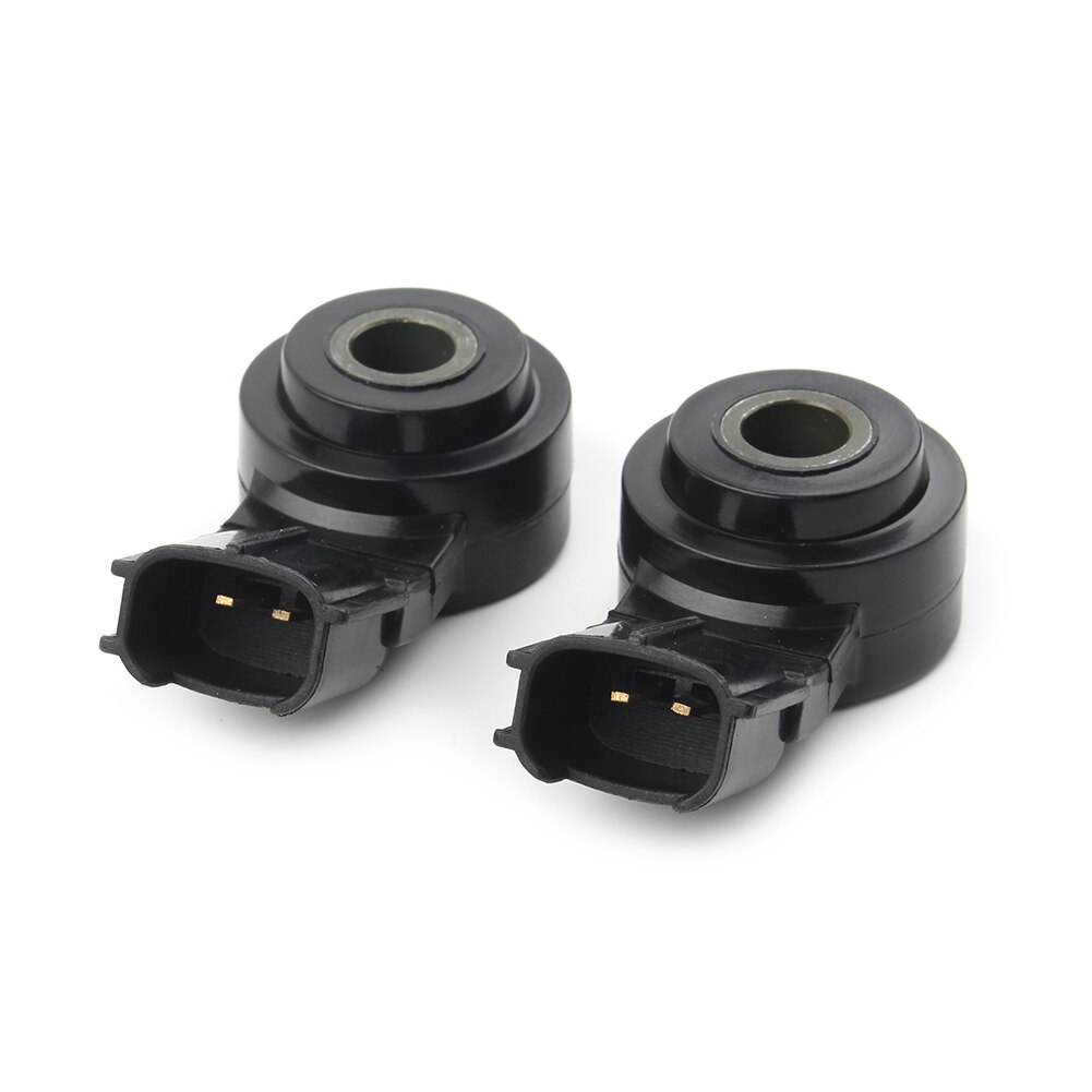 2Pcs Car Knock Sensor with Harness For TOYOTA 3.3L CAMRY HIGHLANDER SIENNA For Lexus RX330 ES330 2004-2006 RX400H 06