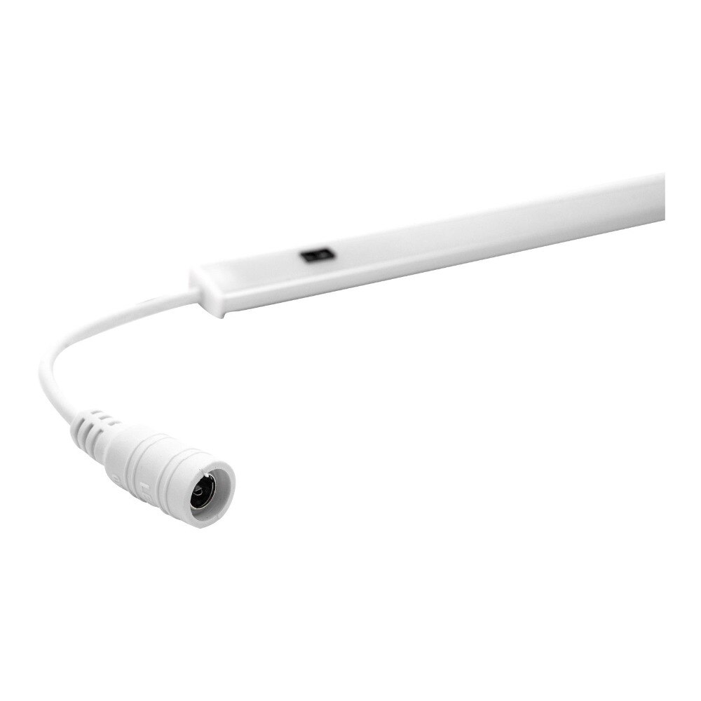 LED Bar Lights 50cm LED Tube Strip Bar Light LONG White Light Caravan Motorhome Van Truck 12V