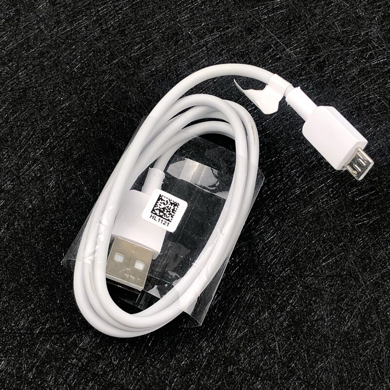 Originele Huawei Fast Charger Qc 2.0 Quick Charge Adapter Usb Kabel Voor P20 30 Lite P9 Mate 20 Lite Nova 3 E 4e Y6 P Smart Z