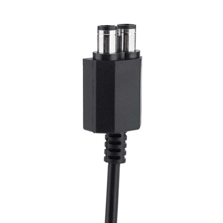 For Slim Charging Adapter Cord Converter AC Power Supply Charger Cable