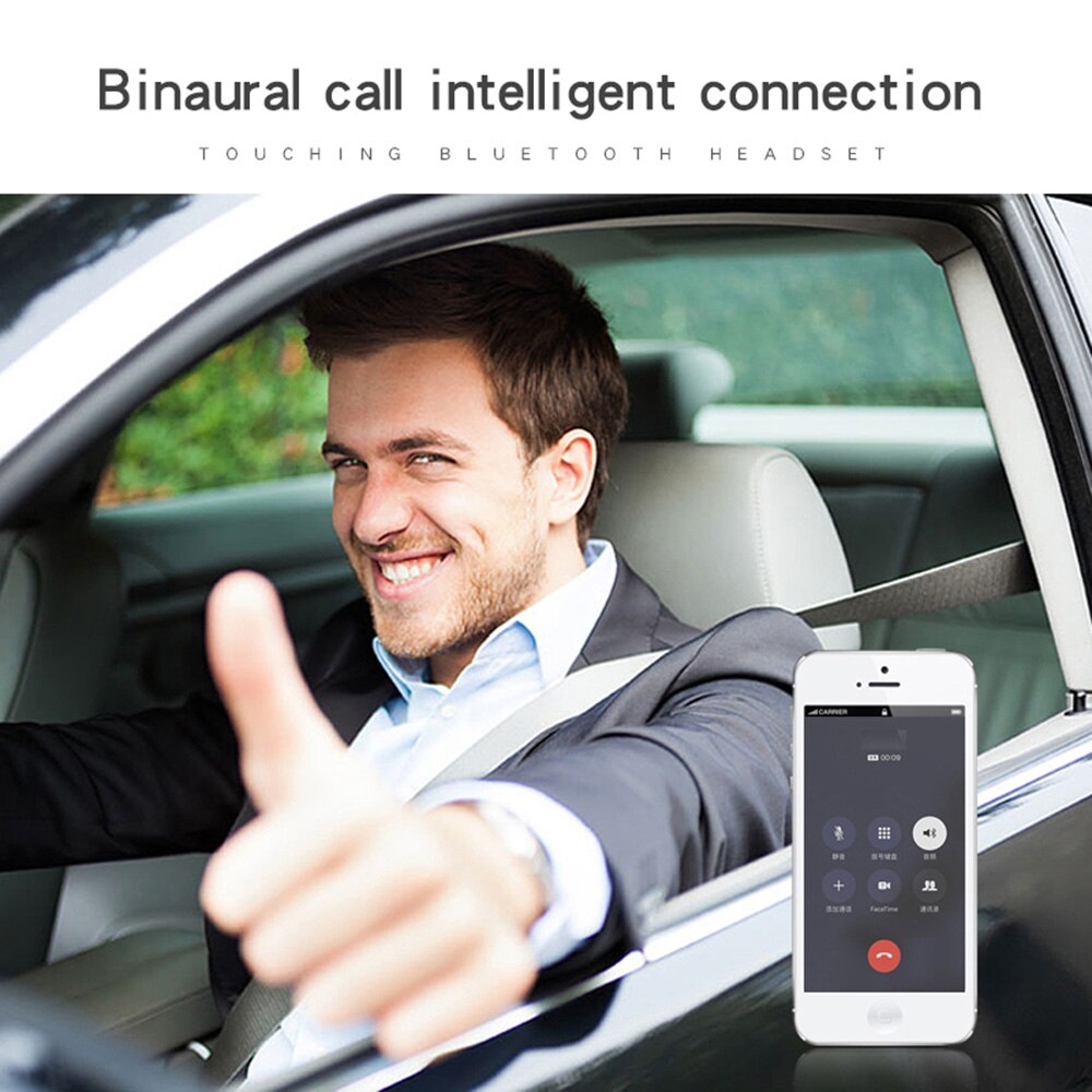 i900000 Max TWS 1:1 Air 3 Wireless Bluetooth Earphones Pressure Sensor Sensor PK H1 chip i900000 i90000Pro i99999 plus
