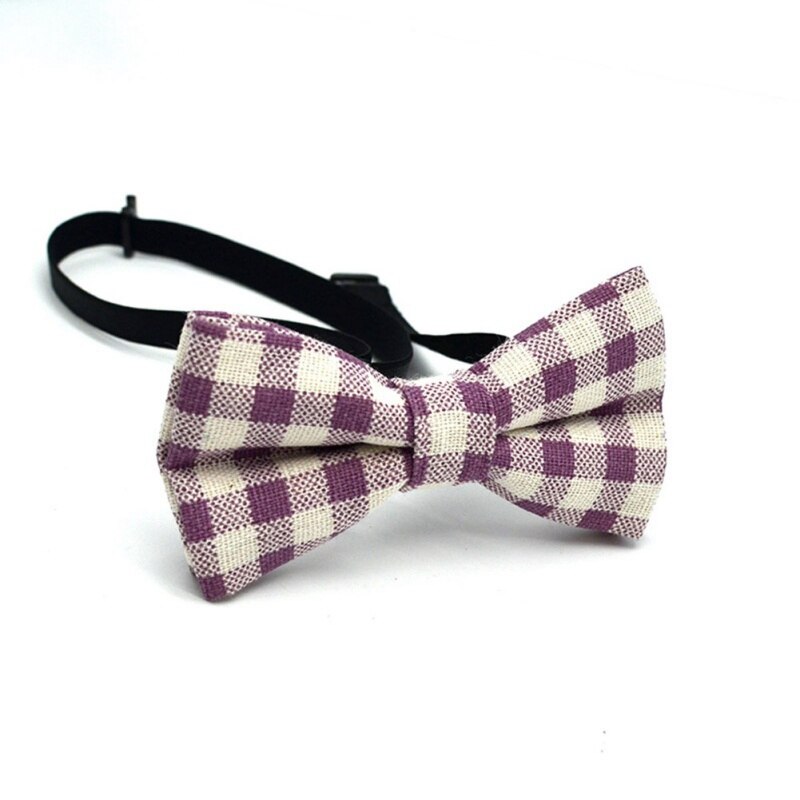 C2019 lassic Kid Bow tie Boys Grils Baby Children Bow Tie Business Wedding Bow Tie Dress Shirt Accessories