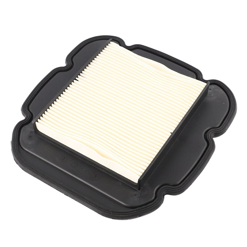 Motorfiets Air Filter Cleaner Voor Suzuki V-Strom DL1000 2002 DL650 2004: Default Title