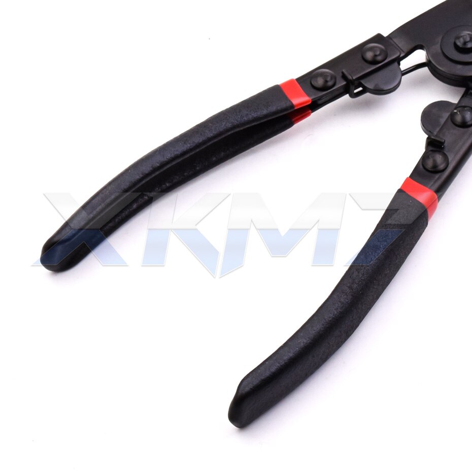 Universal Pliers Headlight Remover Tools To Open Bi-xenon Projector Lens Headlight Car Tuning Accessories Parts Retrofit DIY