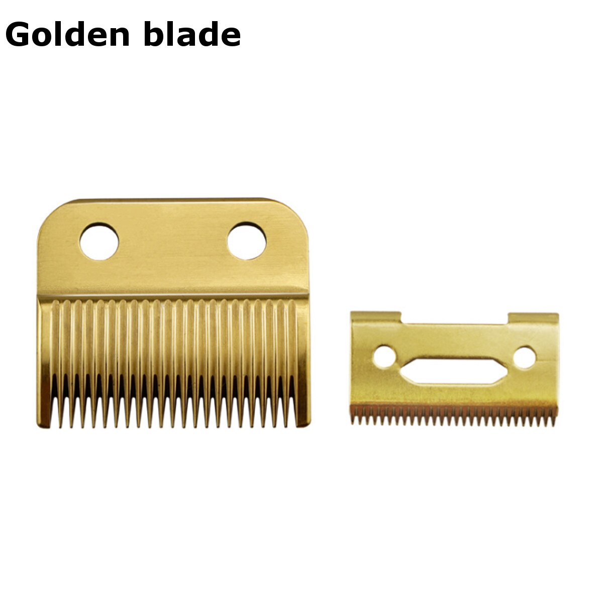 Replace Blade Cutter Head For WAHL 8504 Hair Clipper Trimmer Hair Cutting Razor Haircut Machine Salon accessories set metal tool