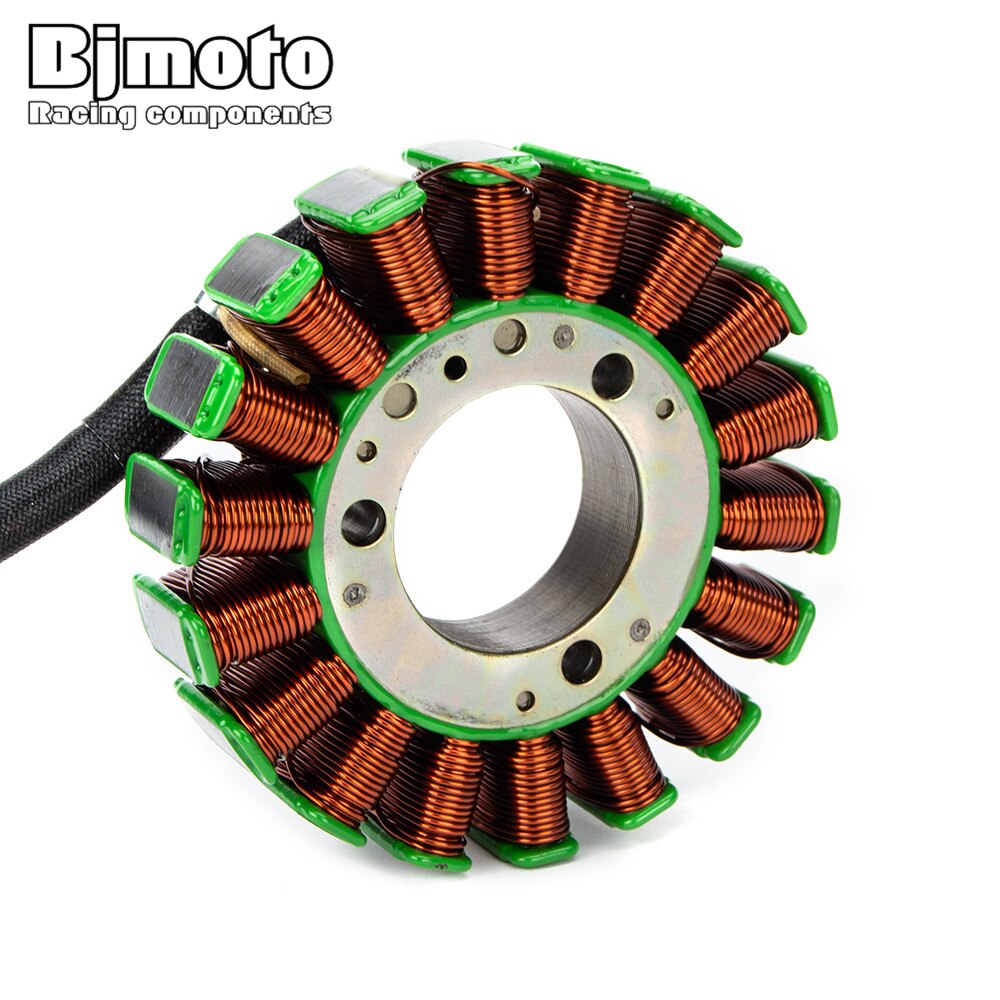 Motorcycle Ignition Stator Coil For Kawasaki VN750 Vulcan 750 ZN700 GPZ750 ZX750 VN GPZ 750 ZN 700 21003-1118 Magneto Coil