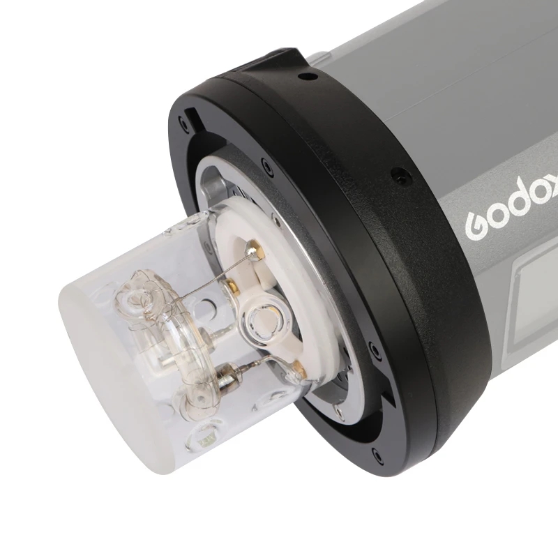 Godox Bowens Mount Adapter Ring for AD400 Pro AD400Pro AD300Pro Flash