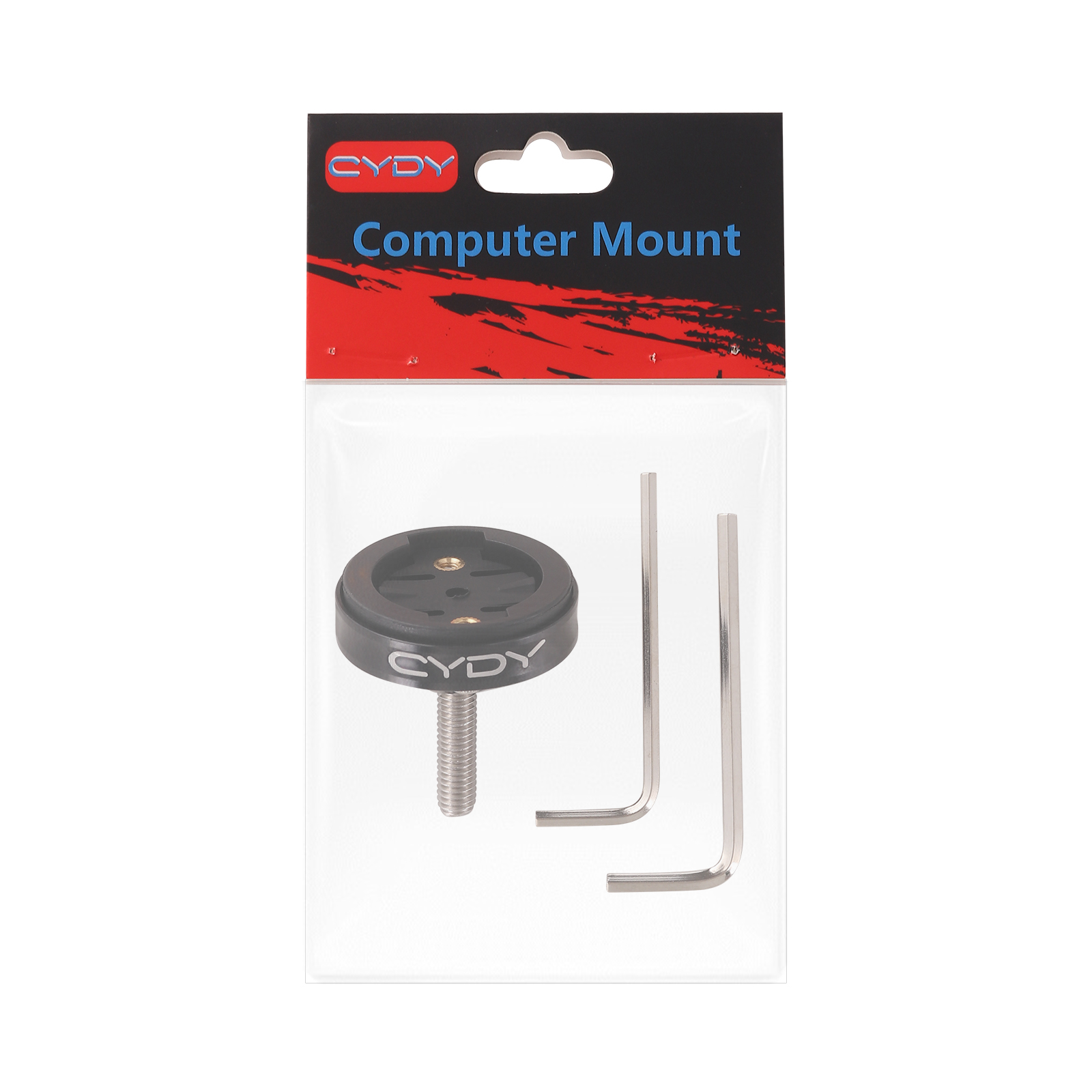 CYDY-Support de vélo pour Garmin, Bryton Rider 420, Wahoo XOSS, IGPSPORT, lumière d'ordinateur de vélo, support de route VTT, GPS, accessoires de vélo