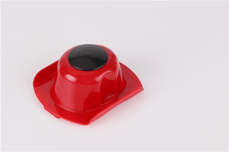 1PC Multifunctional shredder hand protector grater potato hand protector lattice clean kitchen tools OK 0502