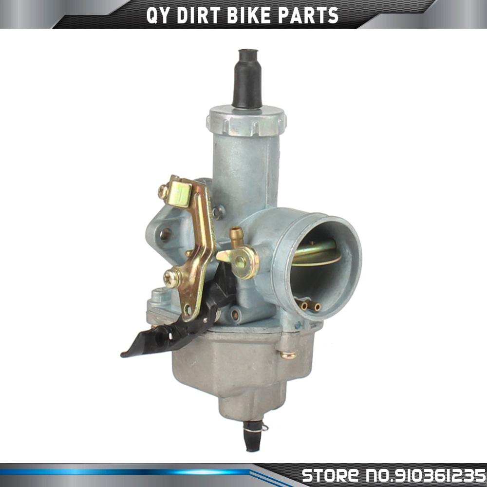 Pz30 30mm kaasutin  pz 30 moottoripyörä carb 175cc 200cc 250cc mönkijä mönkijä lika maastopyörä