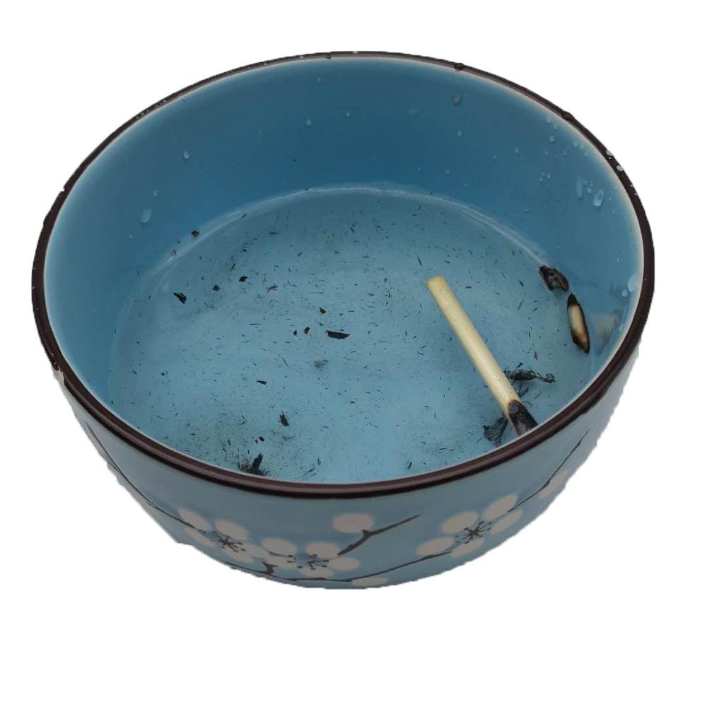 1000Pcs Natural Wheat Straw Disposable Straws 100% Biodegradable Straws Straw For Home Party Accessorie