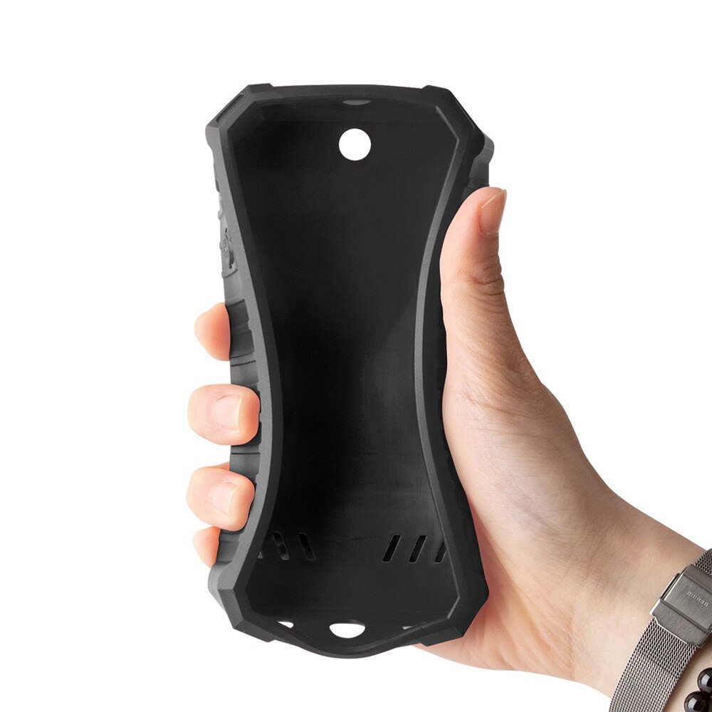 ANENG 620A Digital Multimeter 6000 Counts Digital Display True RMS Resistance Diode Capacitance Temperature Frequency Measure