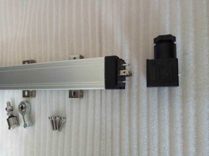 Pull rod electronic ruler KTC-50 75 100 125 150 175 200 225 250mm displacement sensor