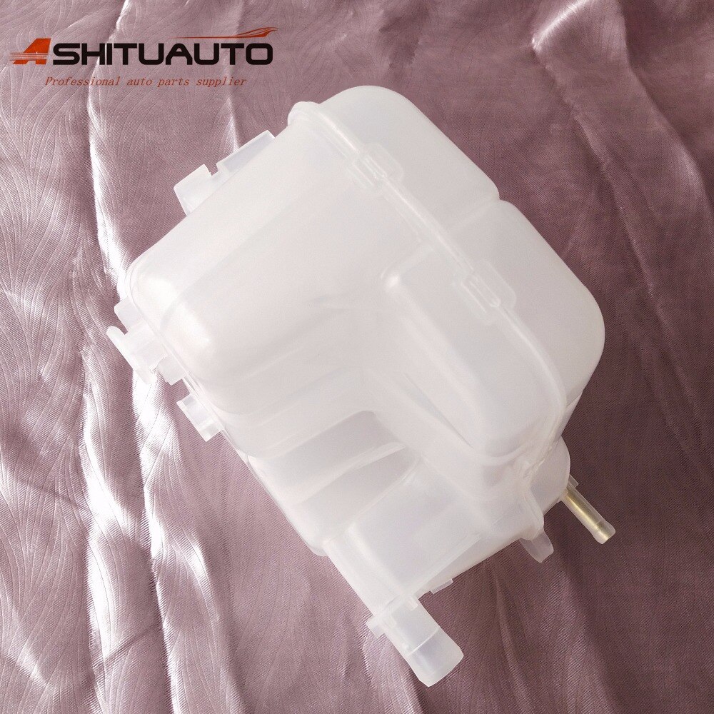 Original Engine Coolant Reservoir Overflow Expansion Tank For Chevrolet Cruze Sonic Astra OEM# 13393368 13256823