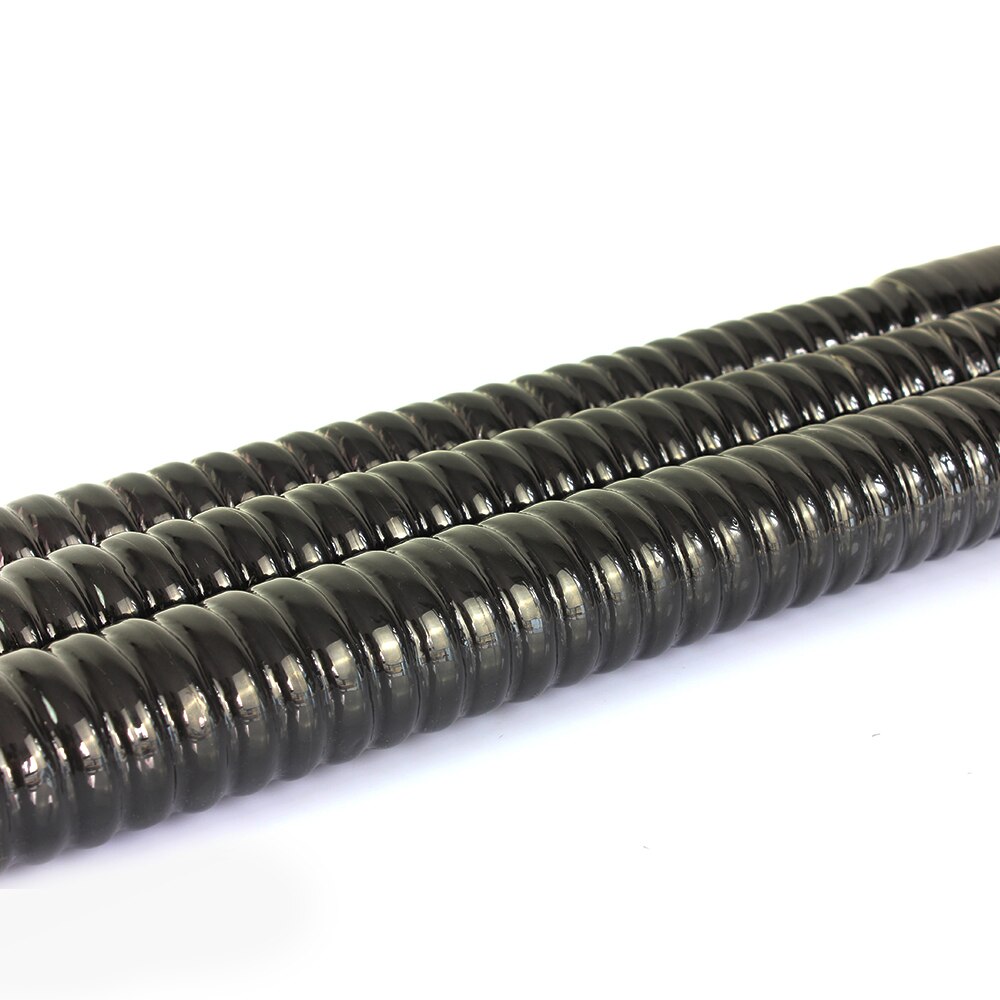 R-EP Flexibele Siliconen Slang Id 38 Mm Flexibele Hoge Druk Luchtinlaat Siliconen Voor Koude Lucht Intake Rubber Joiner buis