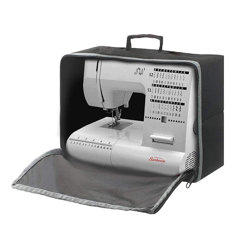 Opslag Stofdicht Zware Naaimachine Handvat Tas Bescherming Zak Naaimachine Cover Accessoires Opbergtas Opvouwbare