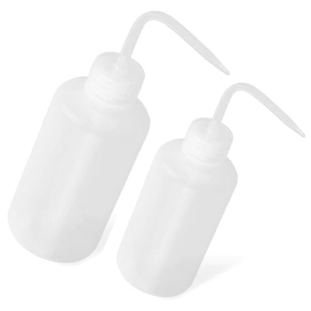 250 / 500ml en plastique arrosage outils diffuseur distributeur bouche