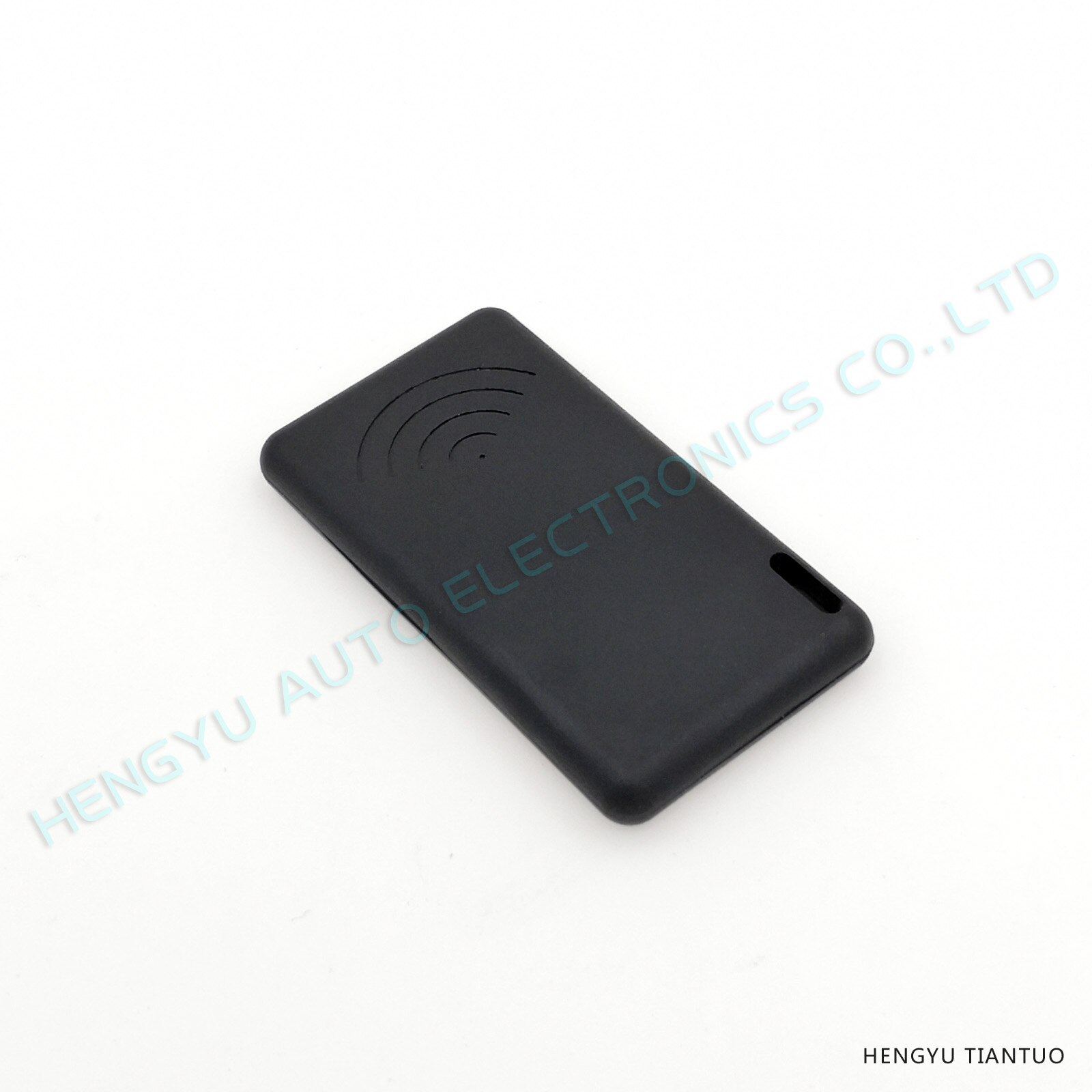 HENGYU EL-1 RFID 2.4GH wireless immobilizer car engine lock,anti-hijacking on off intelligent circuit cut,alarm auto cut engine