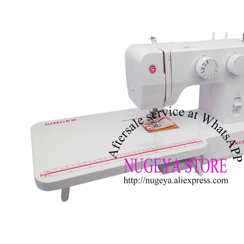 SINGER 1408 1409 1412 Sewing Machine Extension Table Expansion Platform Best Seller DIY Sewing Apparel Accessories