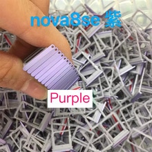 10Pcs Voor Huawei Nova 8 Se Originele Telefoon Behuizing Sim Tray Adapter Micro Sd-kaart Lade Houder